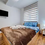 Mb Lux Apartmani