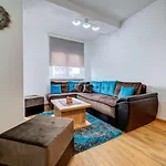 Mb Lux Apartmani