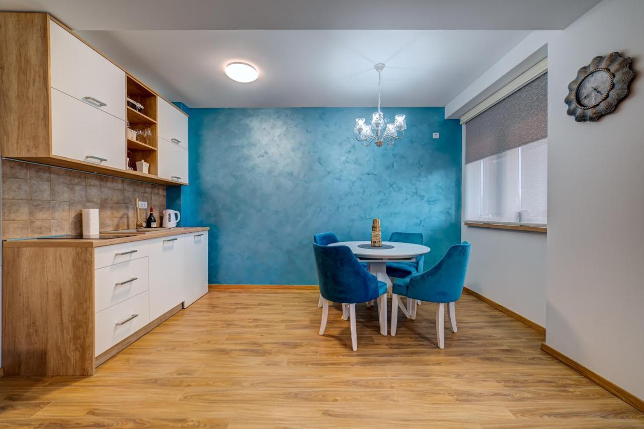 Aparthotel Mb Lux *