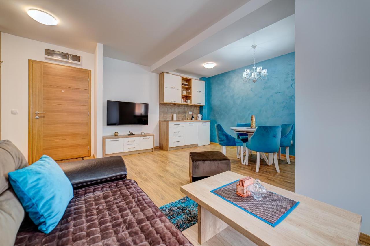 Mb Lux Aparthotel Zlatibor