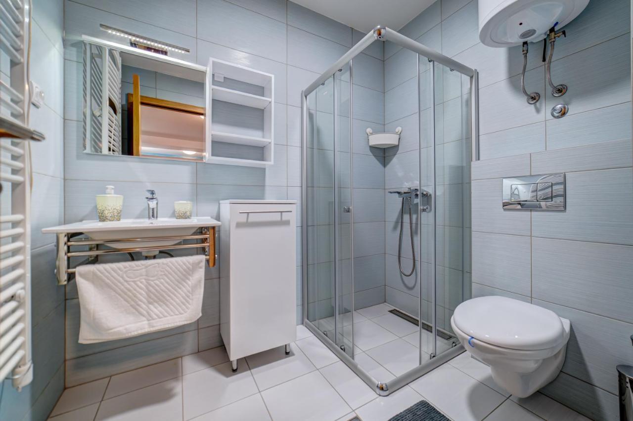 Aparthotel Mb Lux