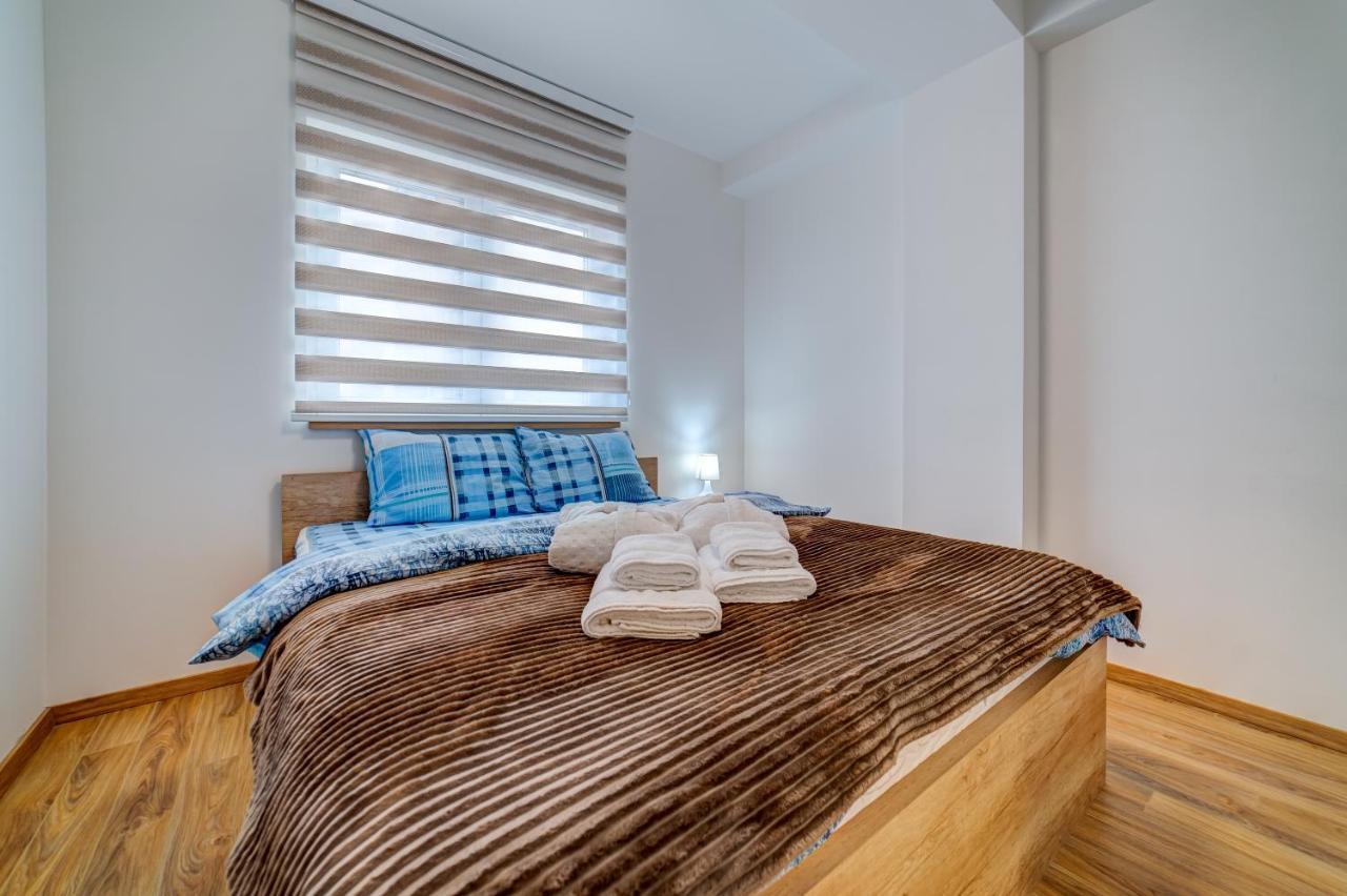 Mb Lux Aparthotel