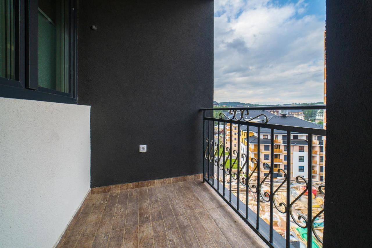 Mb Lux Aparthotel *